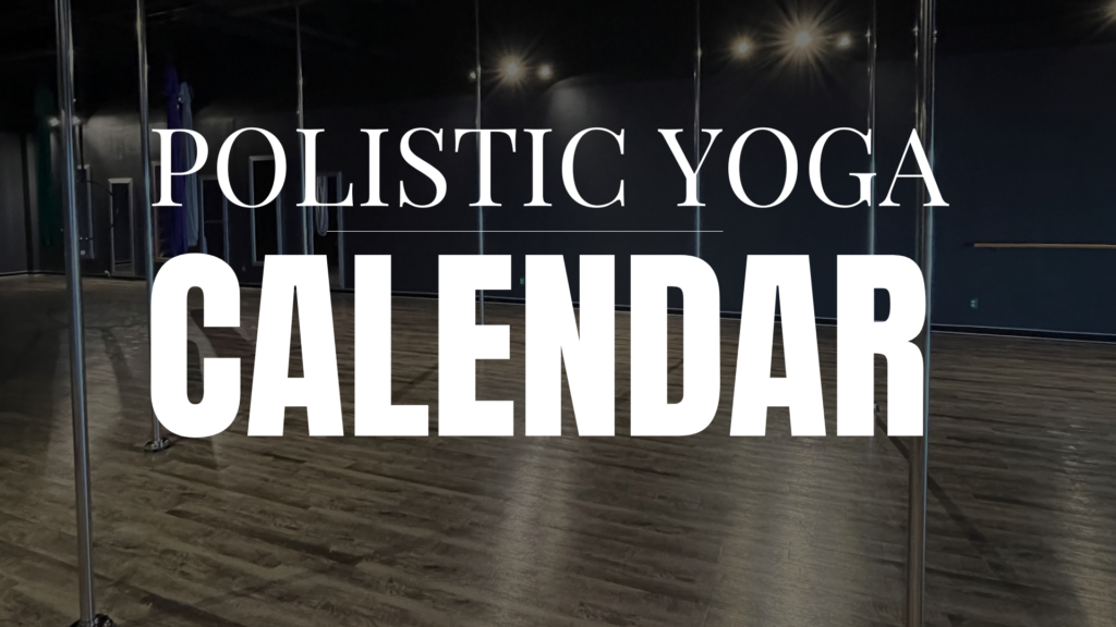 Polistic Pole Yoga 
