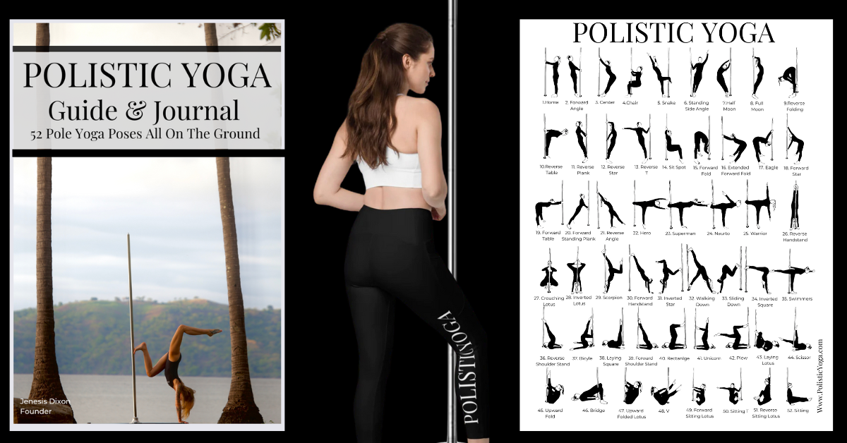 Polistic Yoga 