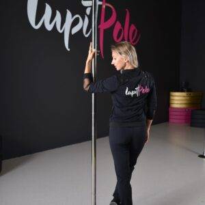 Lupit Pole Classic Model